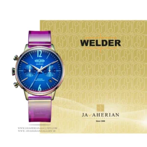 ساعت زنانه ولدر WWRC127 Welder