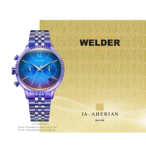 ساعت زنانه ولدر WWRC128 Welder