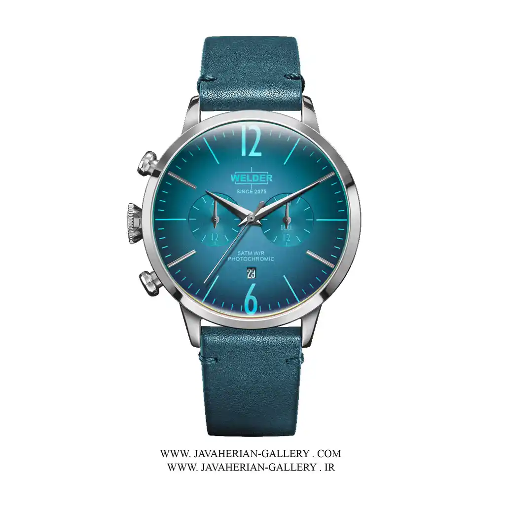 ساعت مردانه ولدر WWRC205 2 ساعت مردانه ولدر WWRC205 Welder
