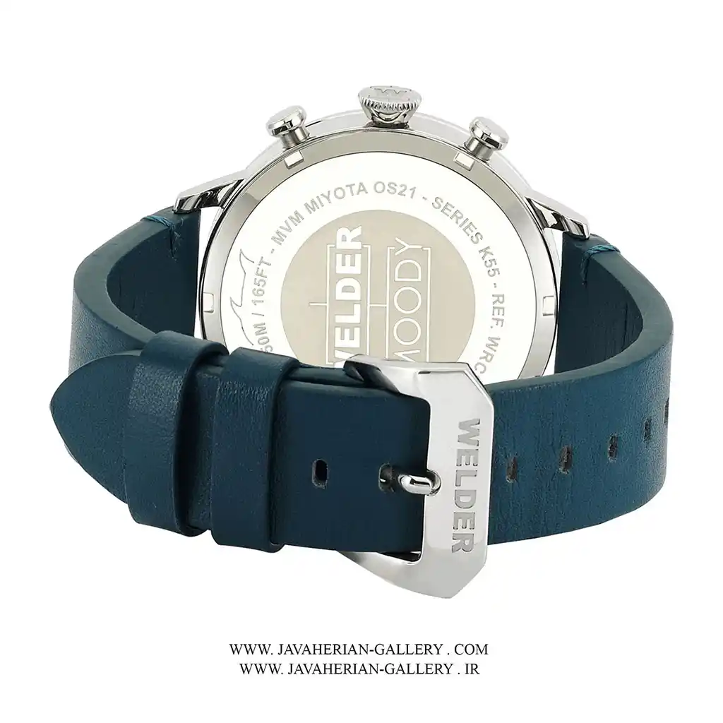 ساعت مردانه ولدر WWRC205 3 ساعت مردانه ولدر WWRC205 Welder