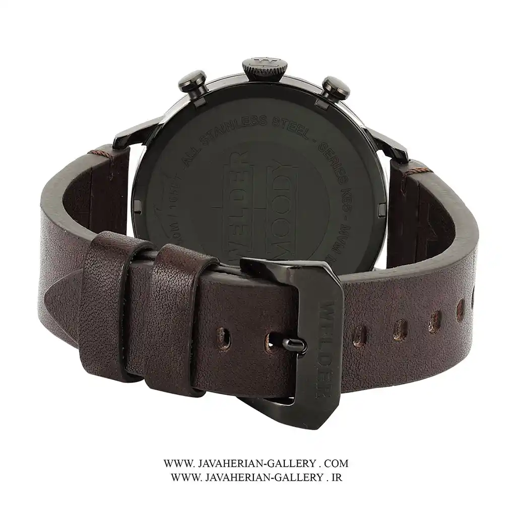 ساعت مردانه ولدر WWRC207 3 ساعت مردانه ولدر WWRC207 Welder