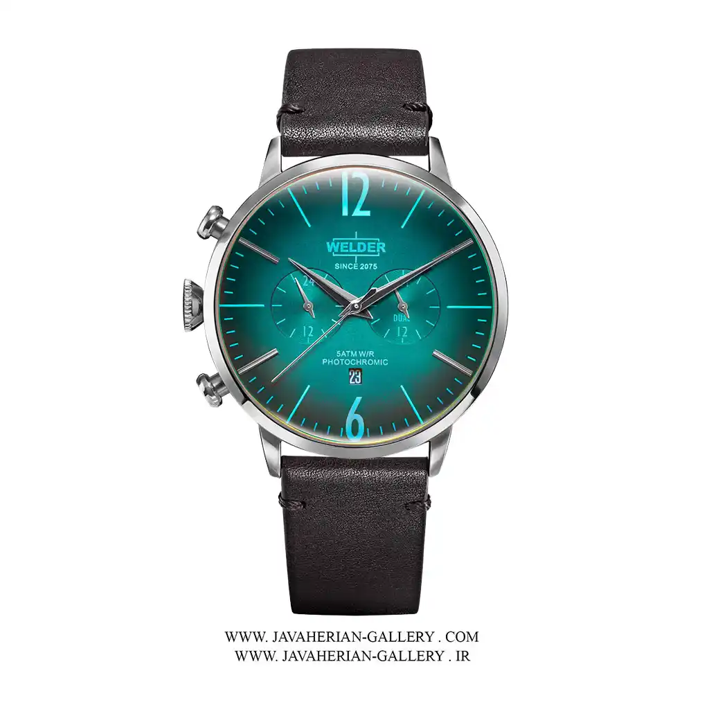 ساعت مردانه ولدر WWRC300 2 ساعت مردانه ولدر WWRC300 Welder