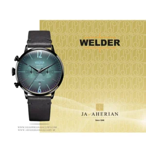 ساعت مردانه ولدر WWRC307 Welder