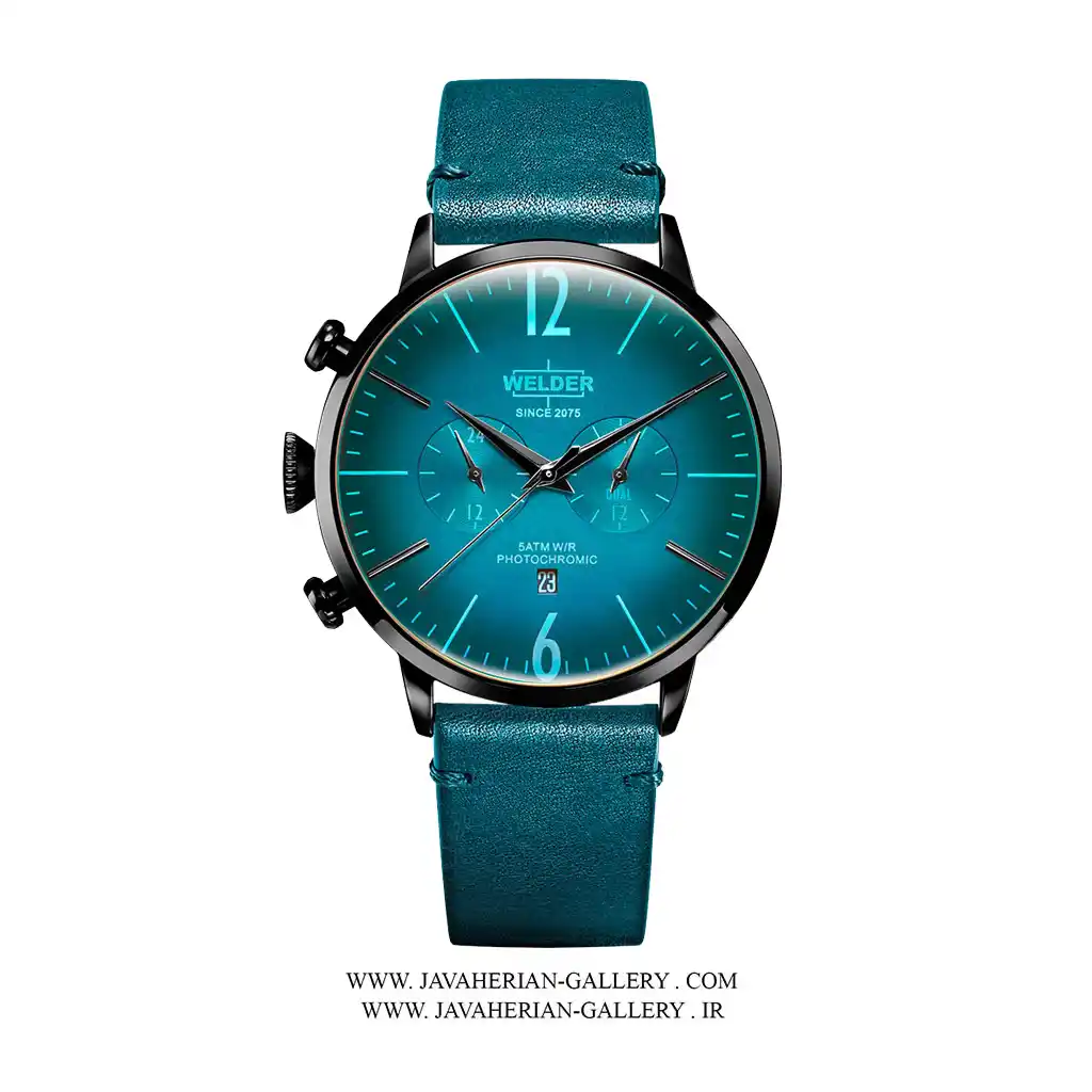 ساعت مردانه ولدر WWRC308 2 ساعت مردانه ولدر WWRC308 Welder