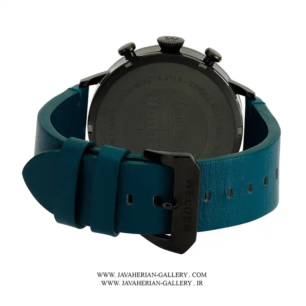 ساعت مردانه ولدر WWRC308 3 ساعت مردانه ولدر WWRC308 Welder