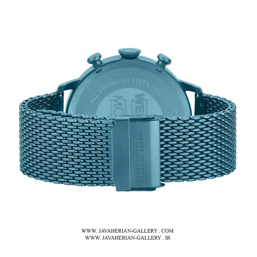 ساعت مردانه ولدر WWRC416 3 ساعت مردانه ولدر WWRC416 Welder