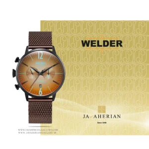 ساعت مردانه ولدر WWRC444 Welder