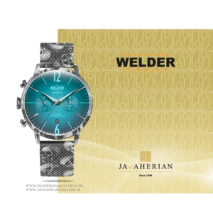 ساعت مردانه ولدر WWRC469 Welder