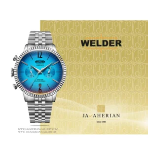 ساعت مردانه ولدر WWRC470 Welder