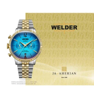 ساعت مردانه ولدر WWRC472 Welder
