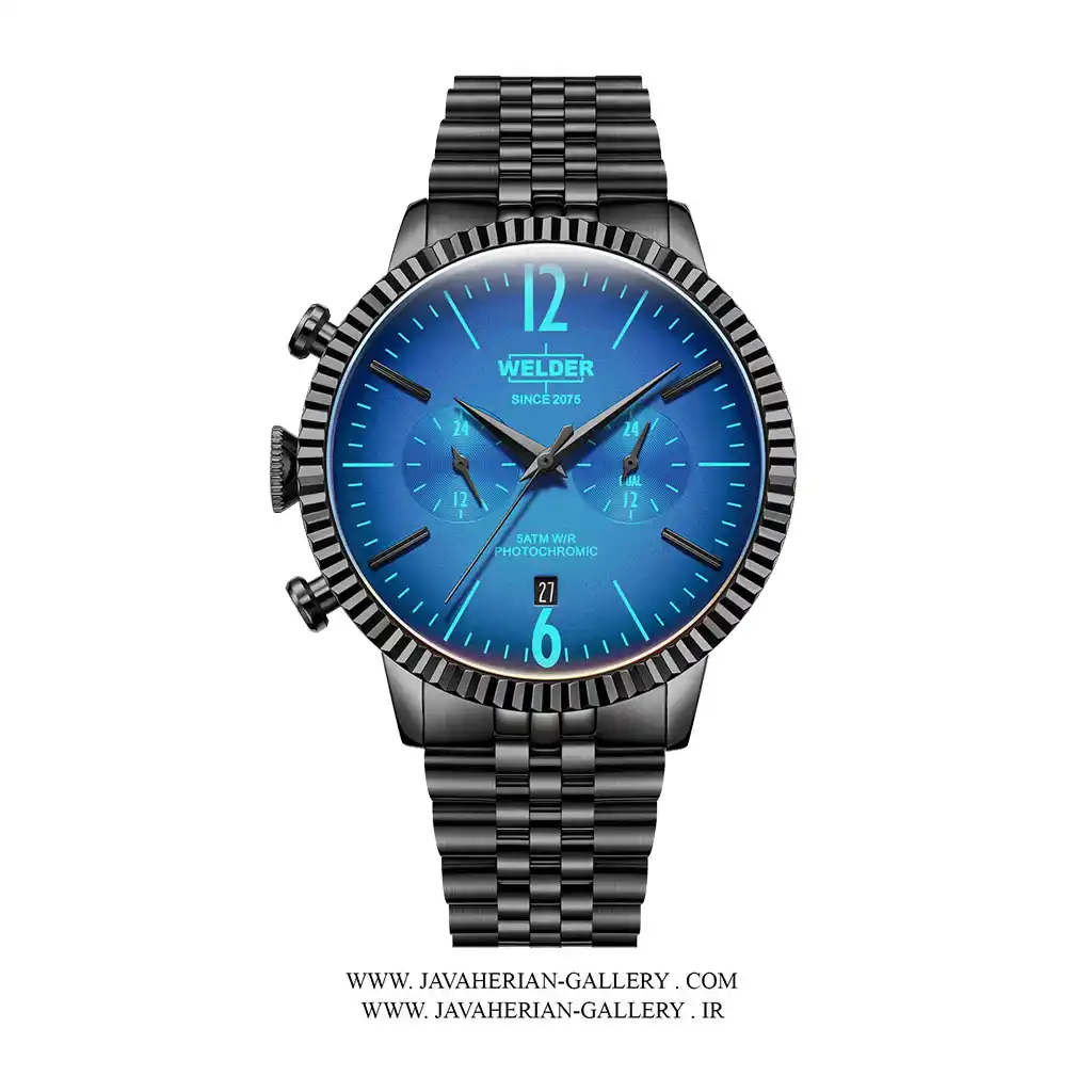 ساعت مردانه ولدر WWRC474 2 ساعت مردانه ولدر WWRC474 Welder