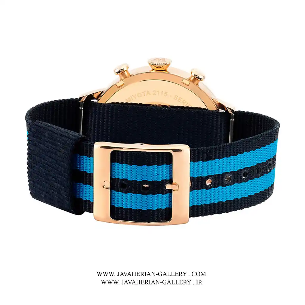 ساعت مردانه ولدر WWRC500 3 ساعت مردانه ولدر WWRC500 Welder