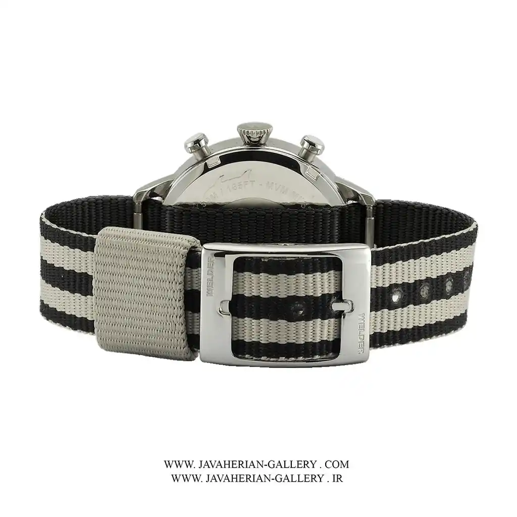 ساعت مردانه ولدر WWRC501 4 ساعت مردانه ولدر WWRC501 Welder