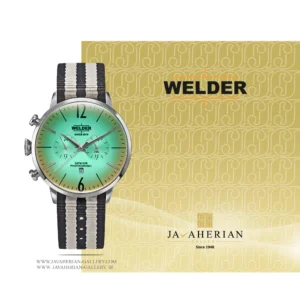 ساعت مردانه ولدر WWRC501 Welder