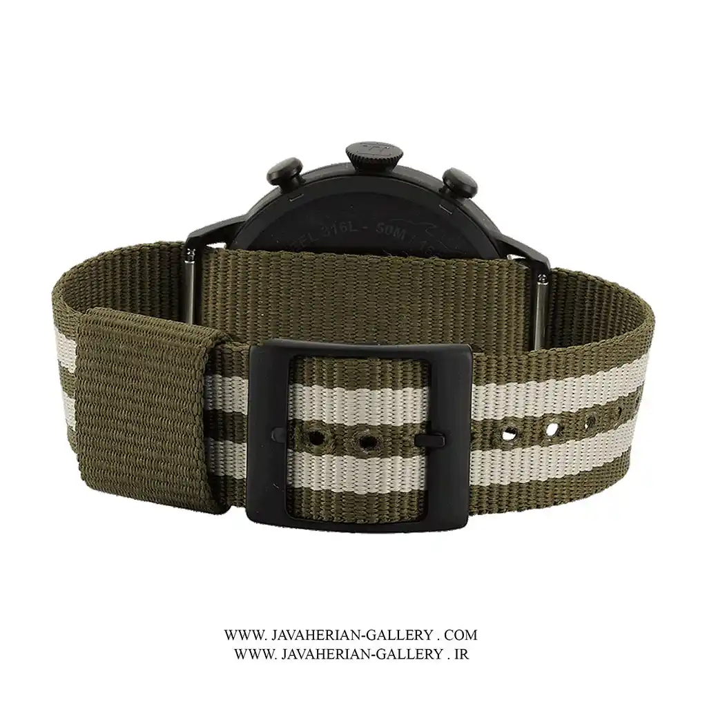 ساعت مردانه ولدر WWRC502 4 ساعت مردانه ولدر WWRC502 Welder