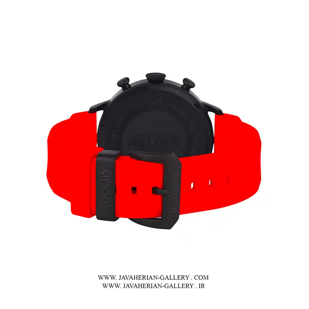 ساعت مردانه ولدر WWRC520 3 ساعت مردانه ولدر WWRC520 Welder