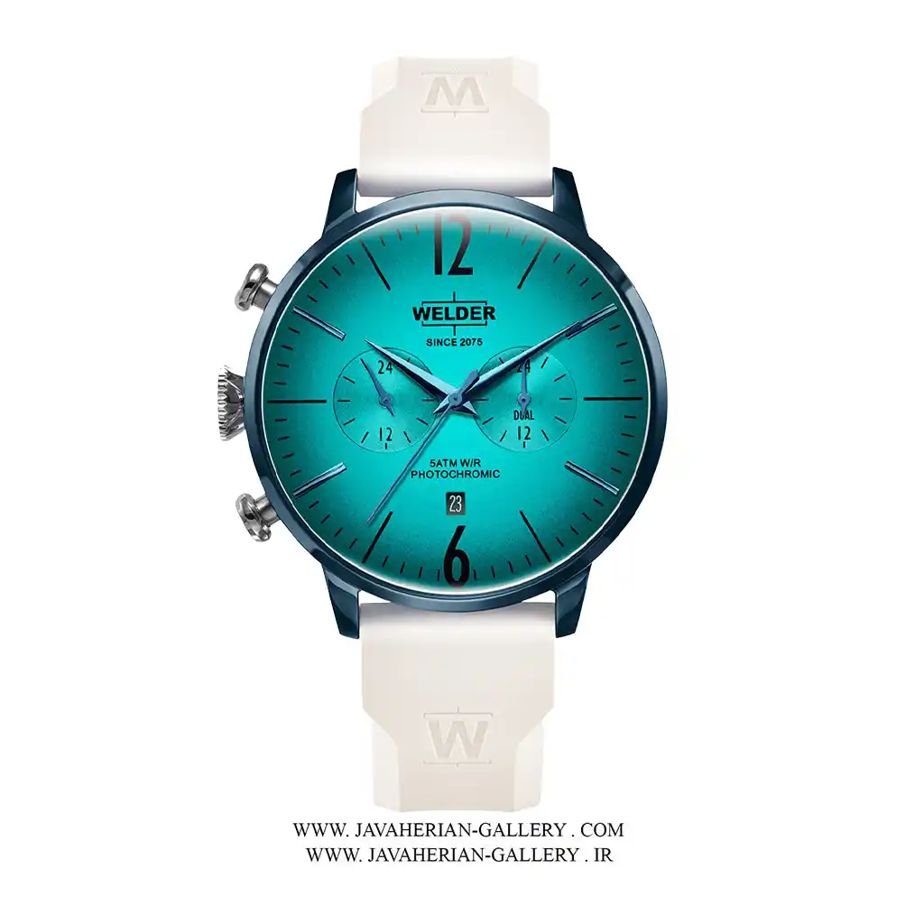 ساعت مردانه ولدر WWRC523 2 ساعت مردانه ولدر WWRC523 Welder