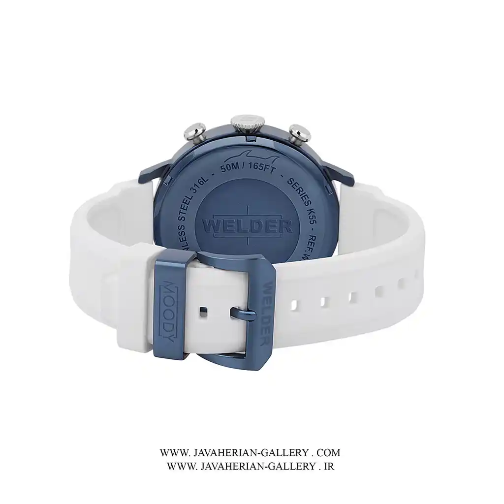 ساعت مردانه ولدر WWRC523 3 ساعت مردانه ولدر WWRC523 Welder