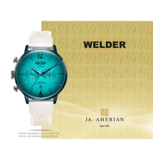 ساعت مردانه ولدر WWRC523 Welder