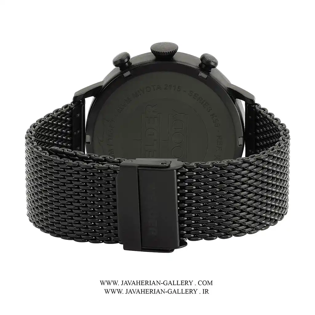ساعت زنانه ولدر WWRC600 3 ساعت زنانه ولدر WWRC600 Welder
