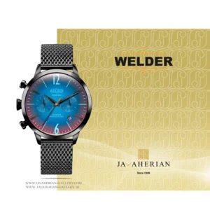 ساعت زنانه ولدر WWRC600 Welder