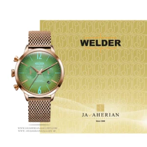 ساعت زنانه ولدر WWRC605 Welder