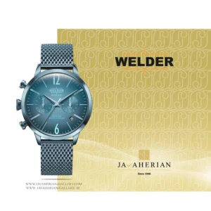 ساعت زنانه ولدر WWRC612 Welder