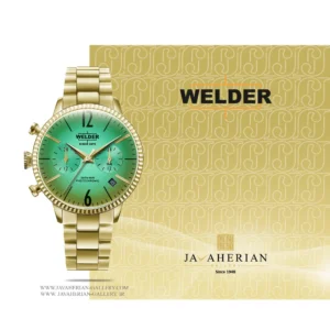 ساعت زنانه ولدر WWRC617 Welder