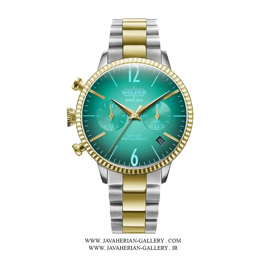 ساعت زنانه ولدر WWRC620 2 ساعت زنانه ولدر WWRC620 Welder