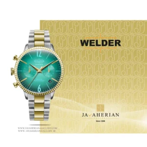 ساعت زنانه ولدر WWRC620 Welder