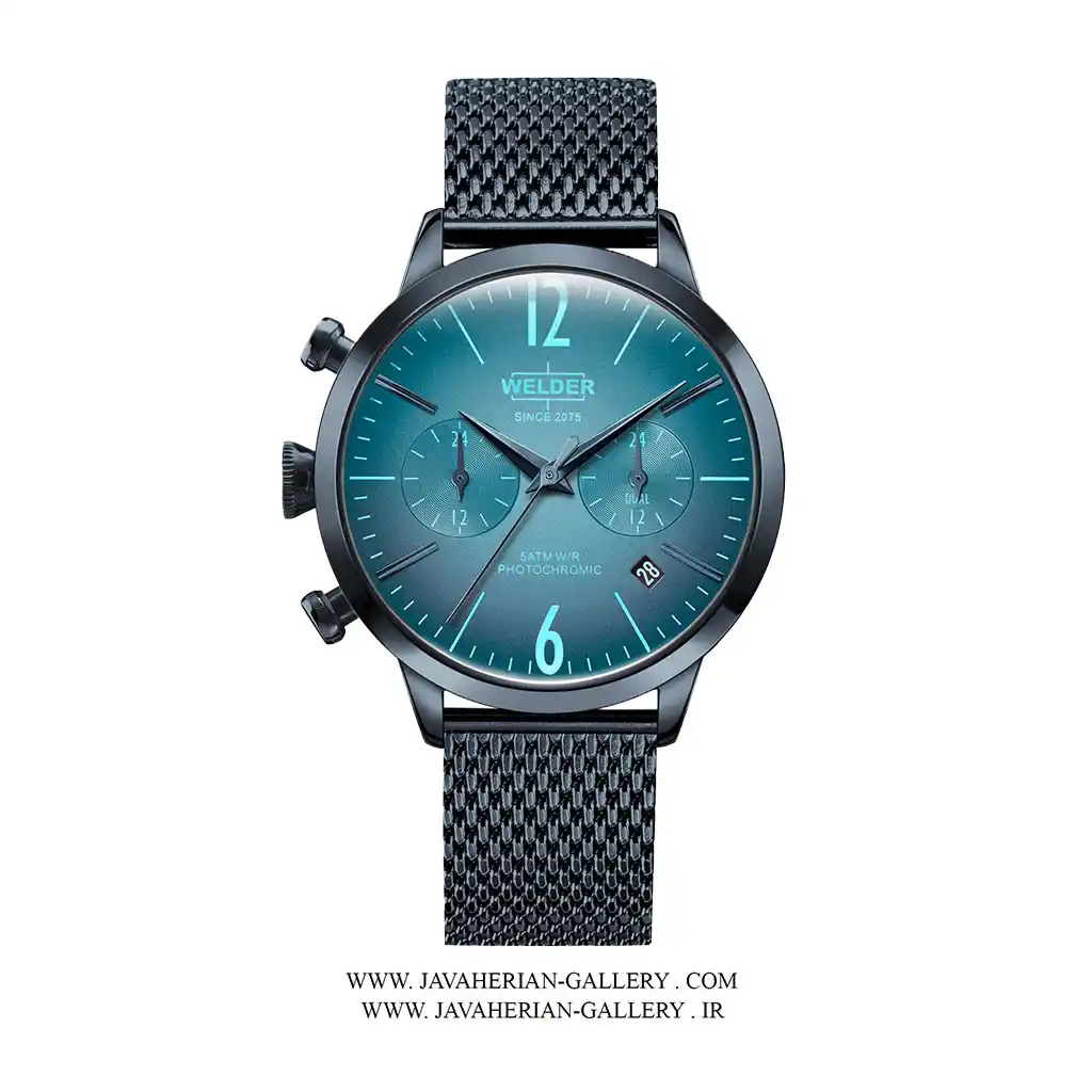 ساعت زنانه ولدر WWRC650 2 ساعت زنانه ولدر WWRC650 Welder