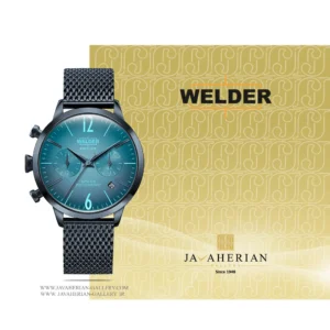 ساعت زنانه ولدر WWRC650 Welder