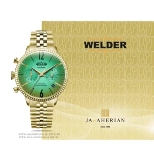 ساعت زنانه ولدر WWRC654 Welder