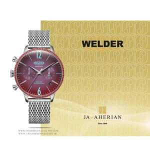 ساعت زنانه ولدر WWRC678 Welder