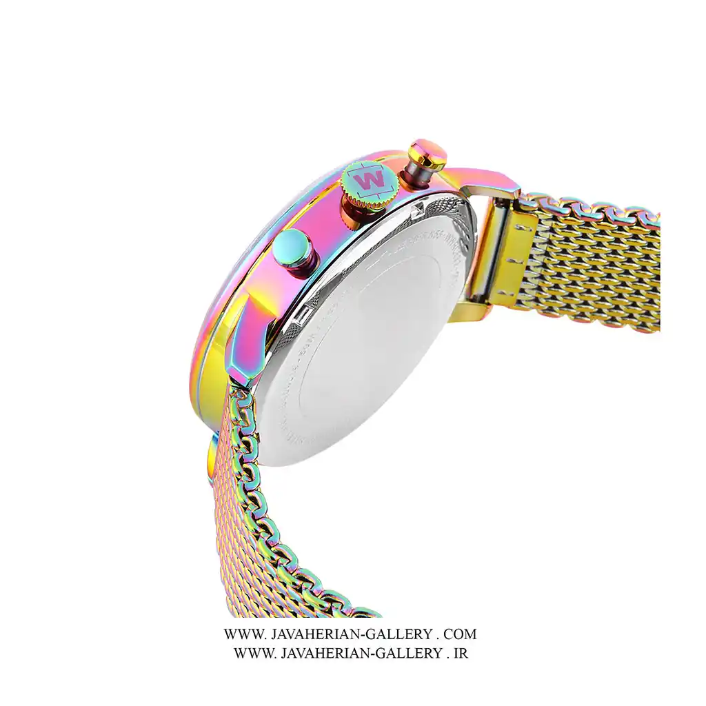 ساعت زنانه ولدر WWRC692 4 ساعت زنانه ولدر WWRC692 Welder