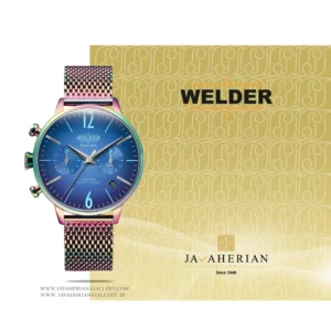 ساعت زنانه ولدر WWRC692 Welder