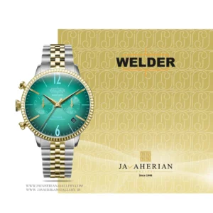 ساعت زنانه ولدر WWRC698 Welder