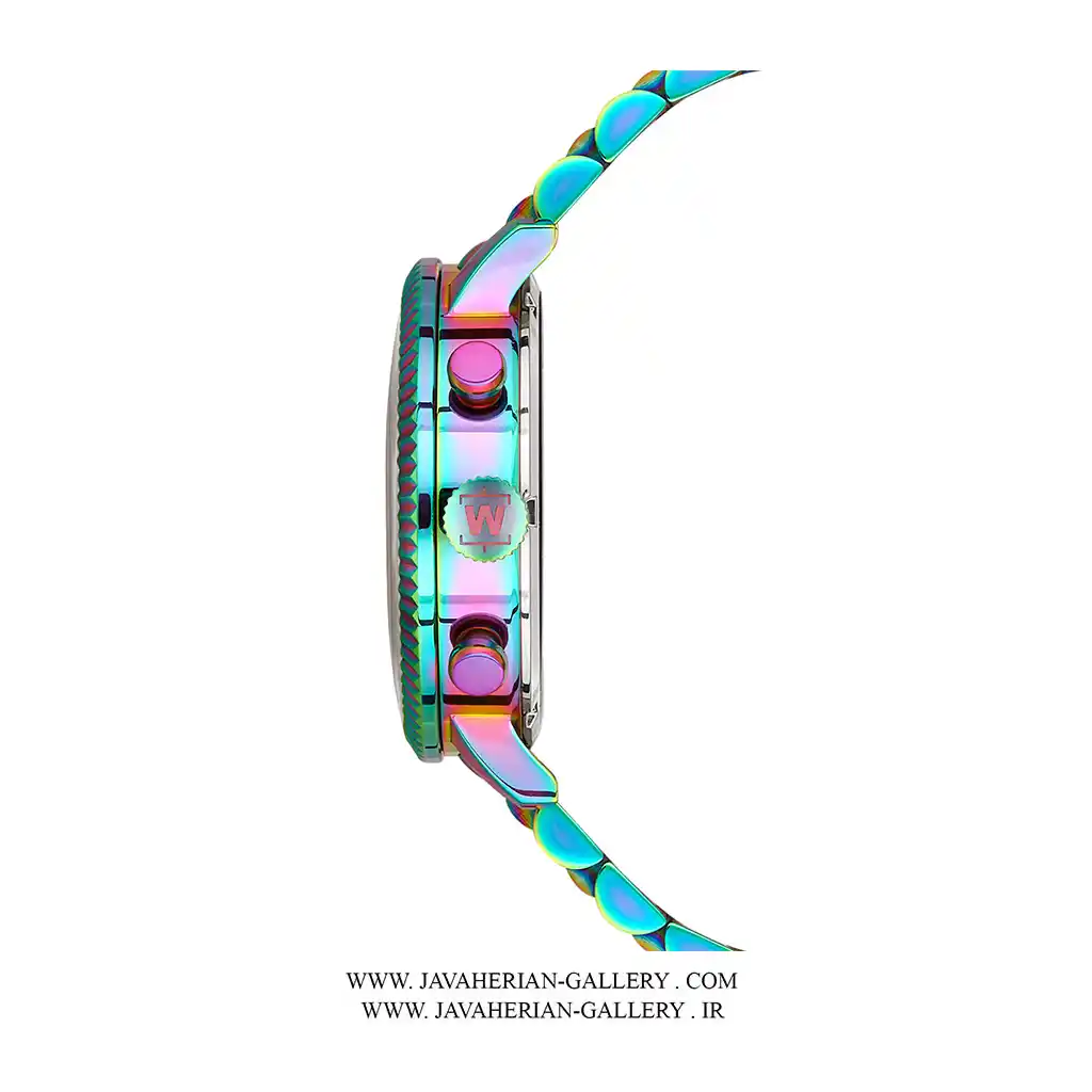 ساعت زنانه ولدر WWRC699 3 ساعت زنانه ولدر WWRC699 Welder