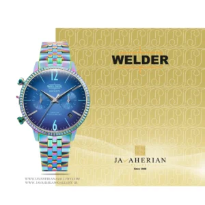 ساعت زنانه ولدر WWRC699 Welder