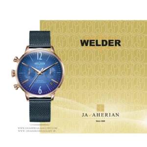 ساعت زنانه ولدر WWRC717 Welder