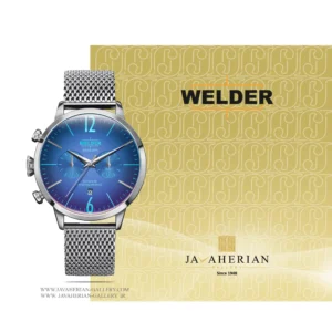 ساعت مردانه ولدر WWRC800 Welder