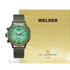 ساعت مردانه ولدر WWRC811 Welder