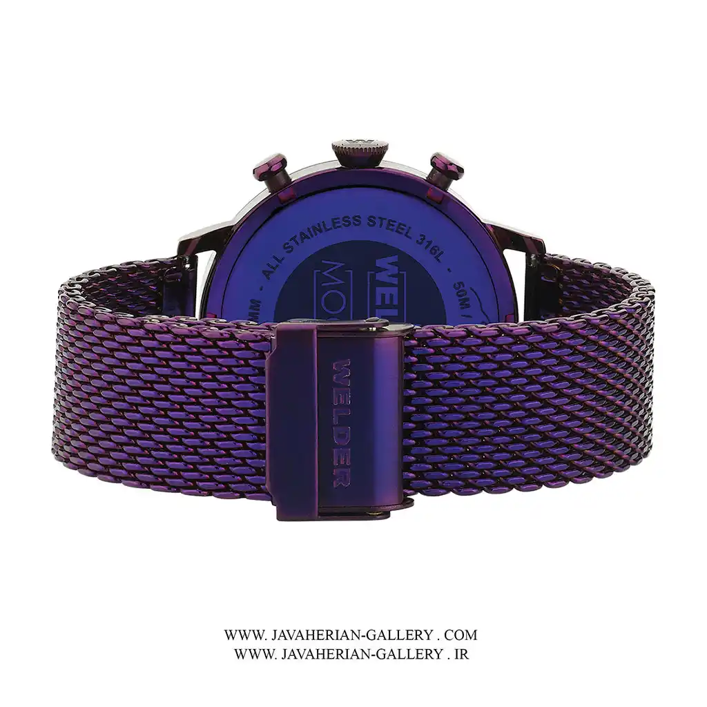 ساعت مردانه ولدر WWRC821 3 ساعت مردانه ولدر WWRC821 Welder