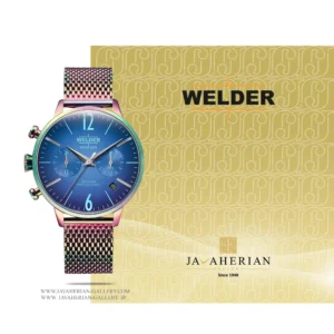 ساعت مردانه ولدر WWRC831 Welder
