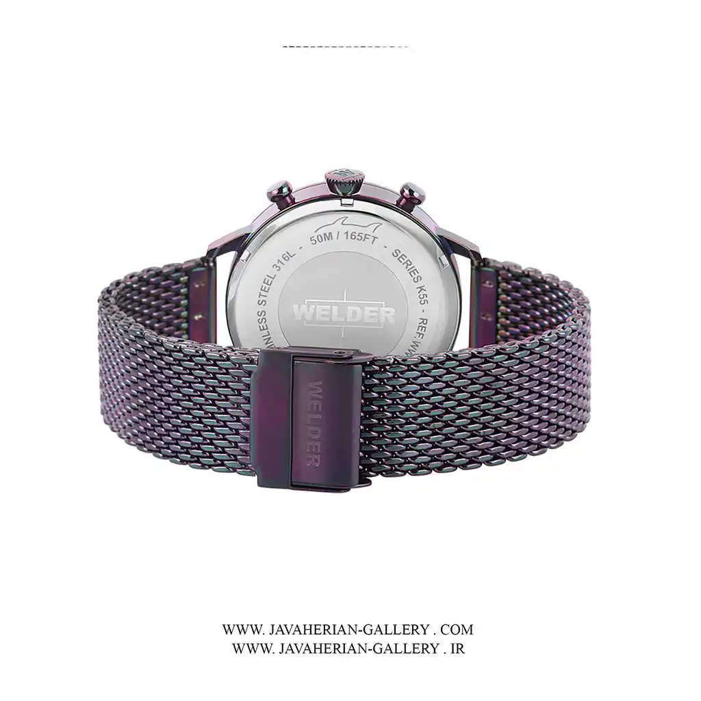 ساعت مردانه ولدر WWRC832 3 ساعت مردانه ولدر WWRC832 Welder