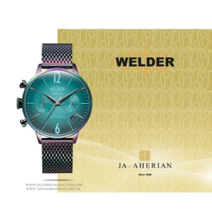 ساعت مردانه ولدر WWRC832 Welder