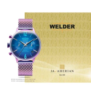 ساعت مردانه ولدر WWRC834 Welder