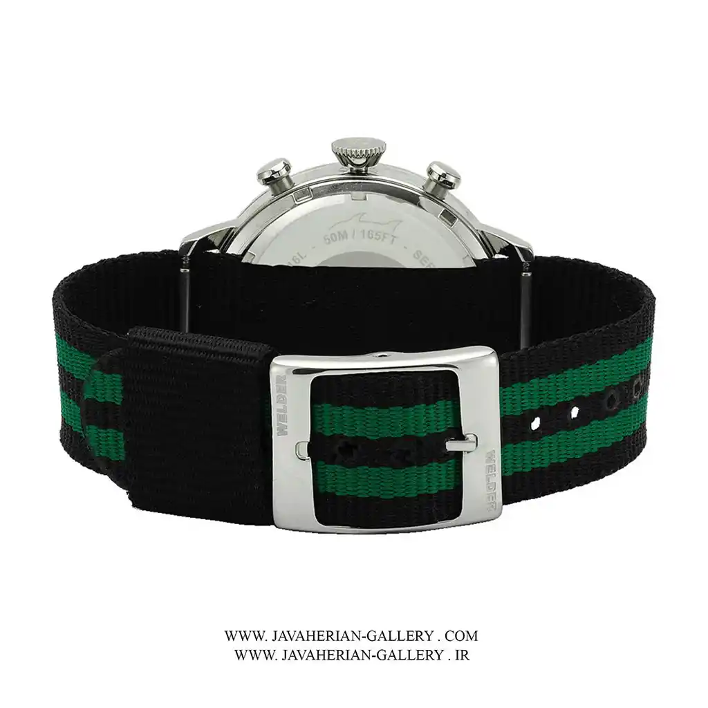 ساعت مردانه ولدر WWRC900 4 ساعت مردانه ولدر WWRC900 Welder