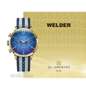 ساعت مردانه ولدر WWRC901 Welder