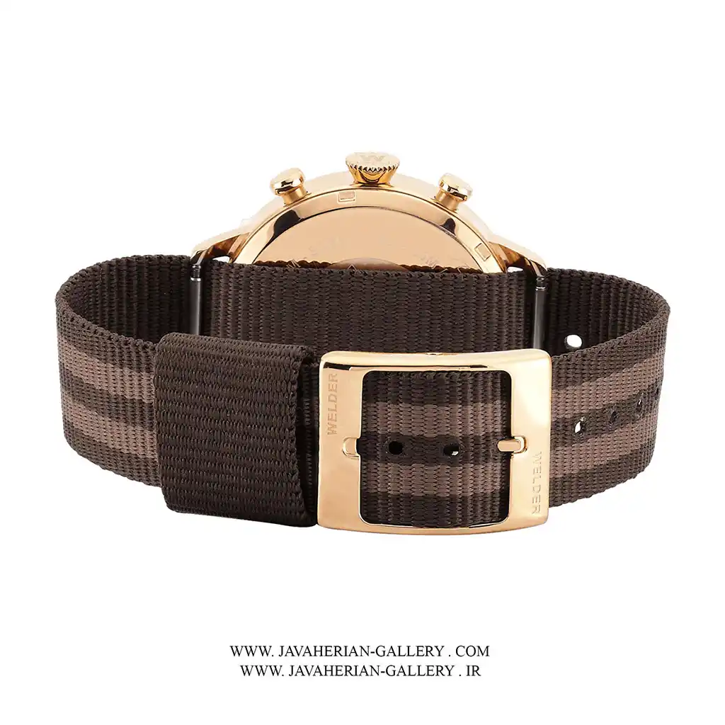 ساعت مردانه ولدر WWRC902 4 ساعت مردانه ولدر WWRC902 Welder